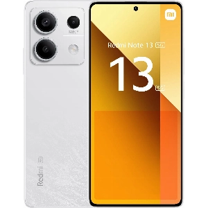 Смартфон Xiaomi Redmi Note 13 5G 8/256 Гб, белый